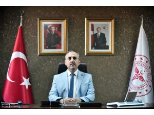 Bahçacı: "2040’da Diyabetli Hasta Sayısı 642 Milyon Olacak"