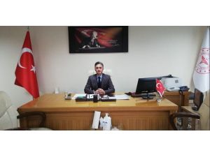 Yüreğir’de Başhekimliğe Dr. Haşim Onur Uluöz Atandı