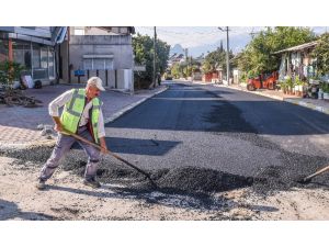 Erenköy’ün doğalgaz talebi 2021’de karşılanacak