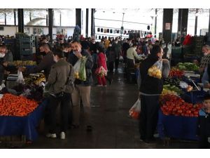 Pandemi Kurallarına Uymayan 190 Kişiye 171 Bin 292 Tl Ceza