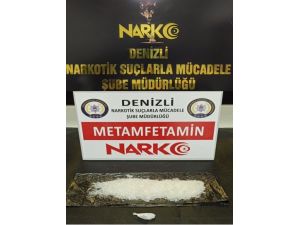 Narkotik Timleri Tacirlere Nefes Aldırmıyor