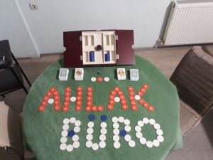 Denizli’de Bin 122 Farklı Adreste Denetim Gerçekleştirildi