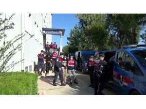 Adana’da Terör Örgütü Operasyonu: 6 Gözaltı