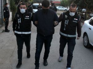 ’Cumhurbaşkanlığı’ Adıyla Gazete Çıkarttığı Yalanını Yayan Şahıs Tarihi Eser Kaçakçılığından Gözaltına Alındı