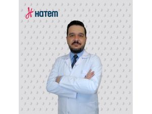 Opr. Dr. Serdar Şiyve Hatem’de