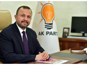 AK Parti Antalya İl Başkanı Taş: " Vekillik tartışmalarının takipçisiyiz"