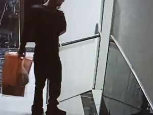 Polis Hırsızlara Göz Açtırmıyor