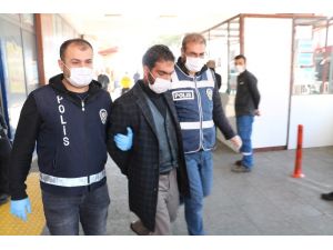 Karısını Öldüren Koca: "Pişmanım"