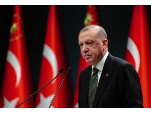 Cumhurbaşkanı Erdoğan, Yeni Tedbirleri Açıkladı