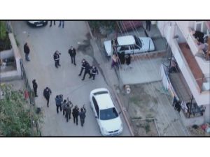 İtibar Kazanmaya Çalışan Tarihi Eser Kaçakçısı Gözaltına Alındı