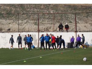 Denizlispor, Gaziantep Fk’dan Puan Veya Puanlar Almak İstiyor