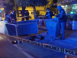 11’inci Kattan Aşağı Atlayan 23 Yaşındaki Kız Hayatını Kaybetti