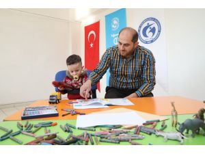 20 Kasım Dünya Çocuk Günü