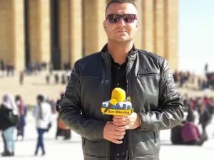 Sarı Mikrofon Da Dolandırıcıların Hedefi Oldu
