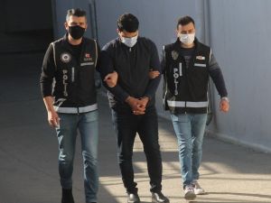 Tarihi Eser Kaçakçılığı Yaptığı İddiasına Ev Hapsi Cezası