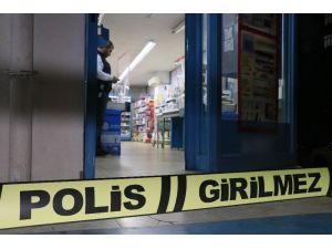Adana’da Kar Maskeli, Tüfekli Market Soygunu