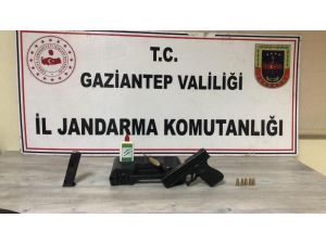 Jandarma Hırsızlara Göz Açtırmıyor