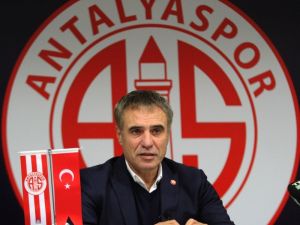 Ersun Yanal’ın Hedefi Sürdürülebilir Başarı