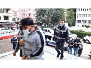 Kozan’da Bilişim Dolandırıcılığı Operasyonunda 7 Tutuklama