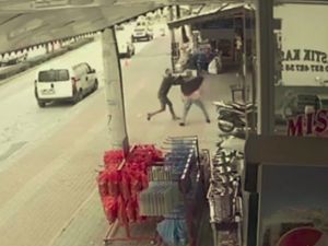 ’Personelin geç geliyor’ şikayeti tekme tokat kavgaya döndü