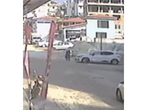 Yolun Karşısına Geçerken Otomobilin Çarptığı Kadın Hayatını Kaybetti