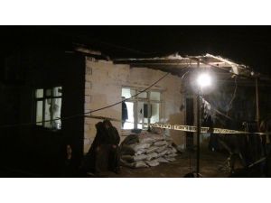 Evde elektrik akımına kapılan kadın hayatını kaybetti