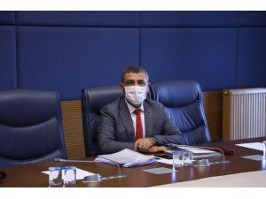 Mhp’li Vekil Ölüm Yolunu Gündeme Getirdi