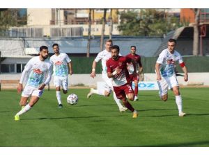 Süper Lig: A.hatayspor: 2 - Ç.rizespor: 2 (Maç Sonucu)