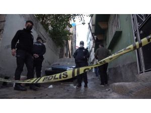 Gaziantep’te Silahlı Yol Vermeme Kavgası: 2 Yaralı