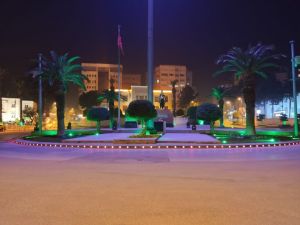 Hatay Bugün De Sessizliğe Büründü