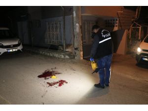 Kısıtlamaya Uymayıp Sokağa Çıktı, Husumetlisi Tarafından Pompalı Tüfekle Vuruldu