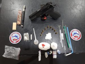 Başkent’te Zehir Tacirlerine Darbe