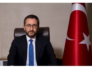 Cumhurbaşkanlığı İletişim Başkanı Altun: “Türkiye’nin Yükselişi Yeni Reform Dönemiyle Devam Edecek"