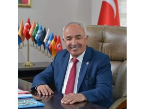 Dörtyol Belediye Başkanı Keskin’in Covid Testi Pozitif Çıktı