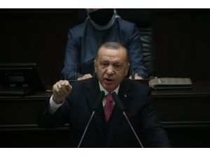 Cumhurbaşkanı Erdoğan: “Teröristin Kitabını Tavsiye Etmesi Beni Rencide Etmiştir”