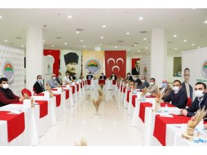 Cumhur İttifakı, Büyükşehir Belediyesinin Suya Zam Öngören Teklifini Reddetti