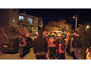 18 Yaşındaki Engelli Genç Kızdan Haber Alınamıyor