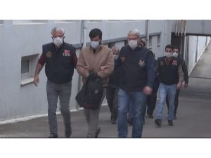 Adana’da Fetö Operasyonu