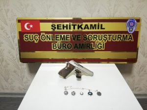 Polis Suçlulara Göz Açtırmıyor