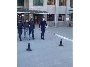Jandarma’dan uyuşturucu operasyonu