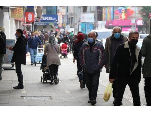 Pandemi Kurallarına Uymayan 45 Kişiye 40 Bin 500 Tl Ceza