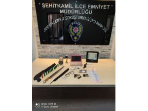 Polis Uyuşturucu Tacirlerine Göz Açtırmıyor