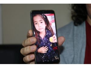 Jandarmanın Elinden Karga Tulumba Kaçırılan Küçük Kız 44 Gündür Bulunamadı
