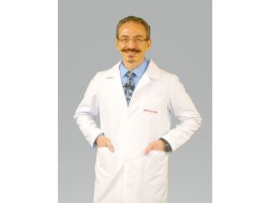Prof. Dr. Mesut Özkaya Medical Park Gaziantep Hastanesi’nde