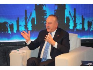 Bakan Çavuşoğlu: “Ermenistan’ın topraklarında gözümüz yok”