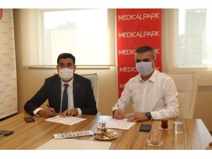 Medical Park Gaziantep Hastanesi’nden Gazetecilere Yüzde 20 İndirim