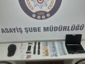 Denizli’de 414 Farklı Asayiş Olayında 218 Şüpheli Gözaltına Alındı