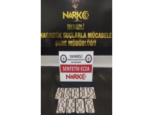 Narkotik Timleri Tacirlere Göz Açtırmıyor: 25 Gözaltı