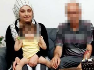 4 Çocuk Annesi Genç Kadının Şok İntiharı