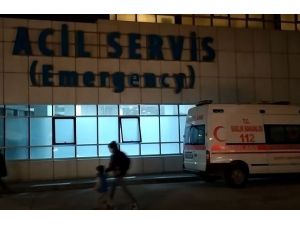 Husumetli İki Grubun Kavgasında 2 Kardeş Yaralandı